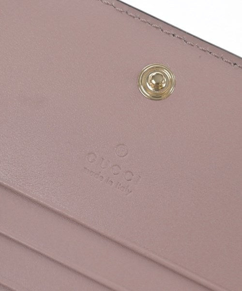 GUCCI 卡片夾