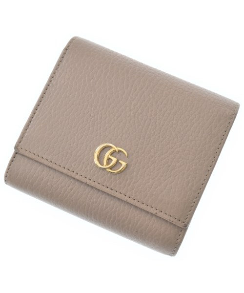GUCCI 錢包/零錢包