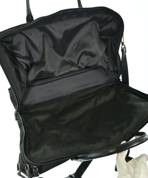 GUCCI 週末包/旅行包