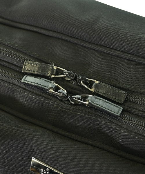 GUCCI 週末包/旅行包