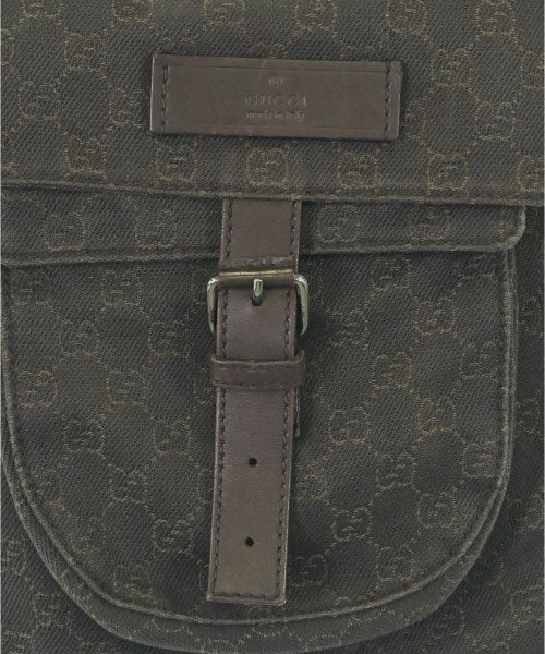 GUCCI 肩背包