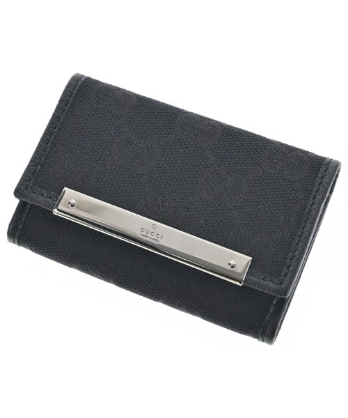 GUCCI 鑰匙盒/鑰匙圈