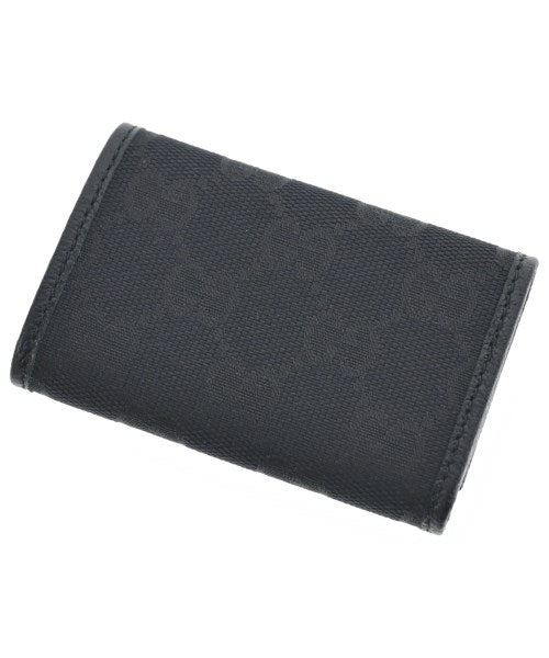 GUCCI 鑰匙盒/鑰匙圈