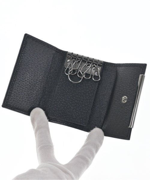 GUCCI 鑰匙盒/鑰匙圈