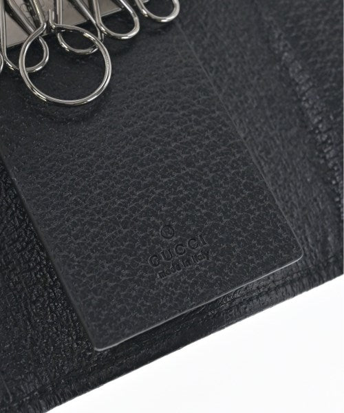 GUCCI 鑰匙盒/鑰匙圈