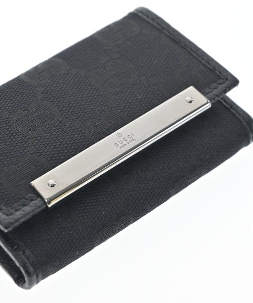 GUCCI 鑰匙盒/鑰匙圈