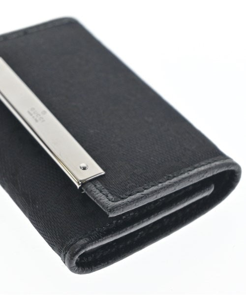 GUCCI 鑰匙盒/鑰匙圈