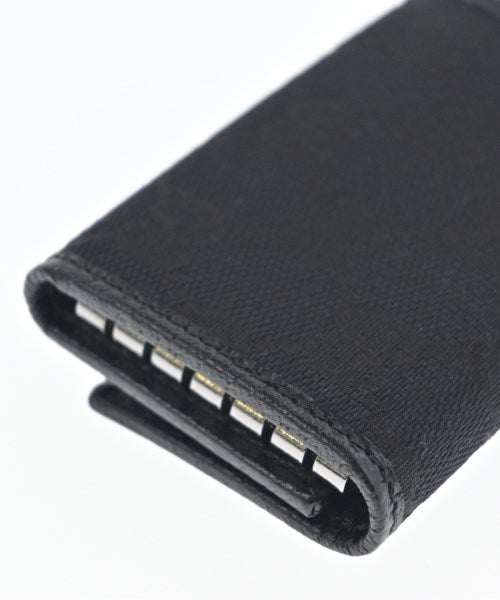 GUCCI 鑰匙盒/鑰匙圈