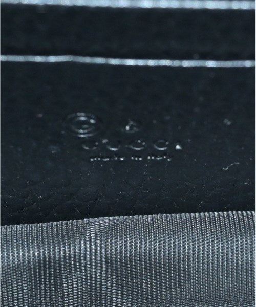 GUCCI 錢包/零錢包