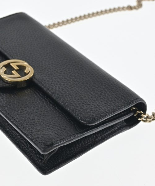 GUCCI 錢包/零錢包