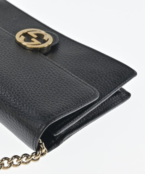 GUCCI 錢包/零錢包