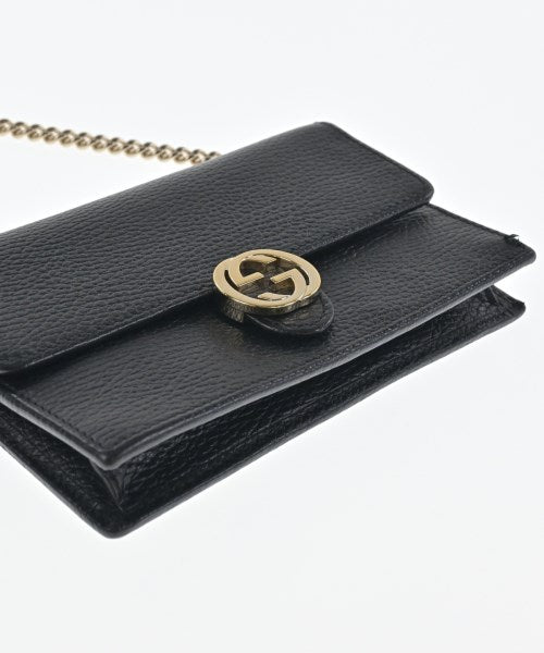 GUCCI 錢包/零錢包