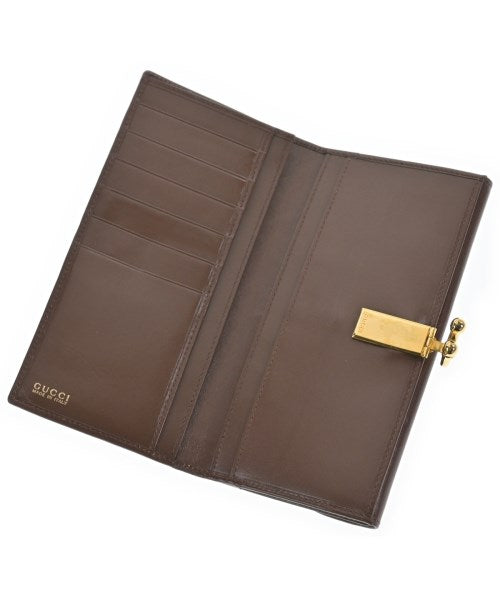 GUCCI 錢包/零錢包