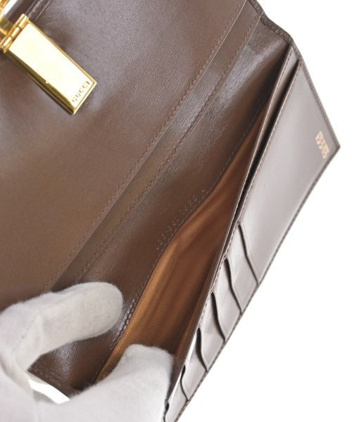 GUCCI 錢包/零錢包