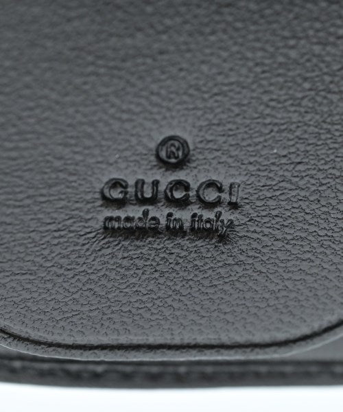 GUCCI 錢包/零錢包