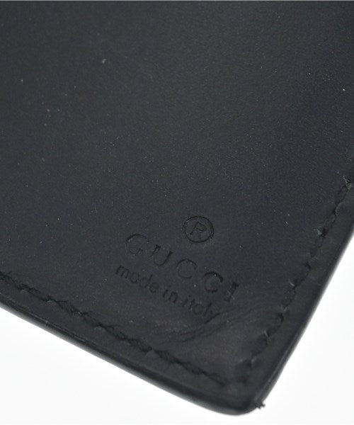 GUCCI 錢包/零錢包