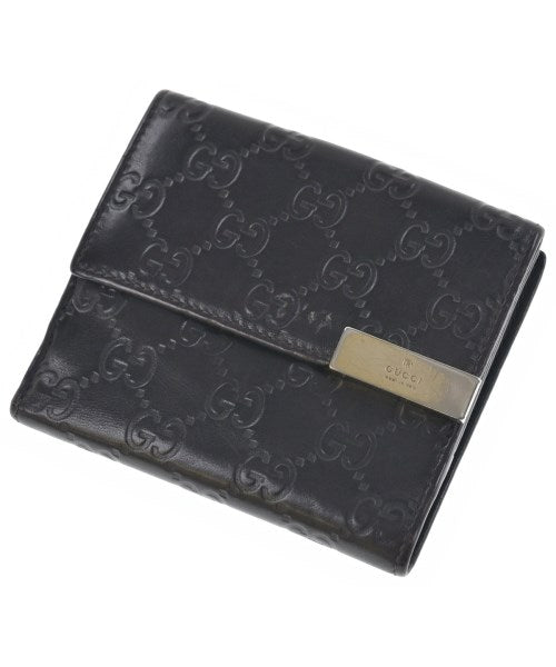 GUCCI 錢包/零錢包