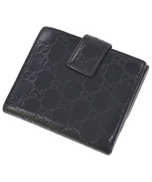 GUCCI 錢包/零錢包