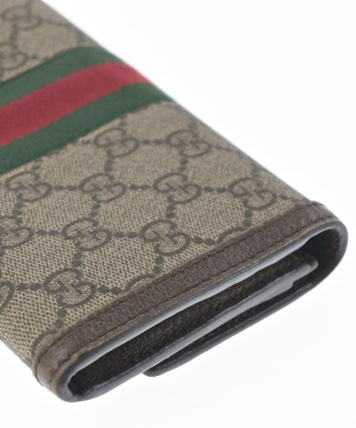 GUCCI 錢包/零錢包