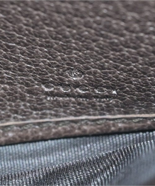 GUCCI 錢包/零錢包