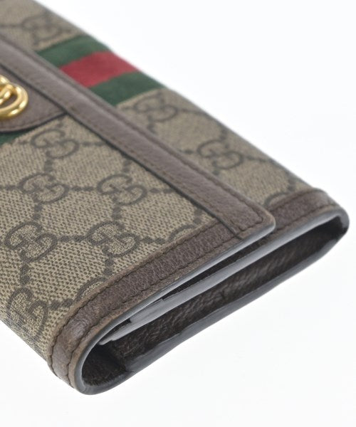 GUCCI 錢包/零錢包