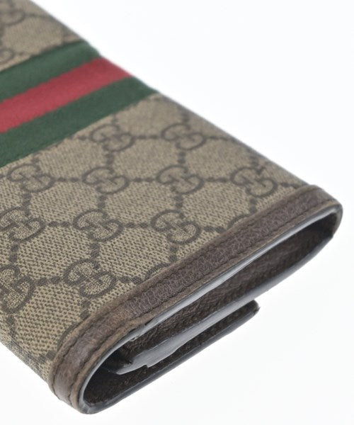 GUCCI 錢包/零錢包