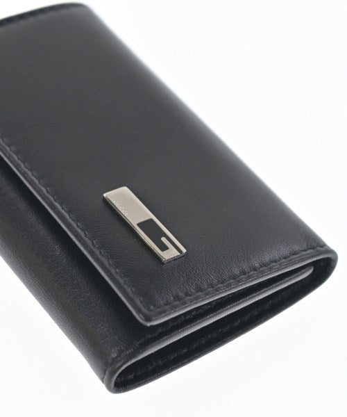 GUCCI 鑰匙盒/鑰匙圈