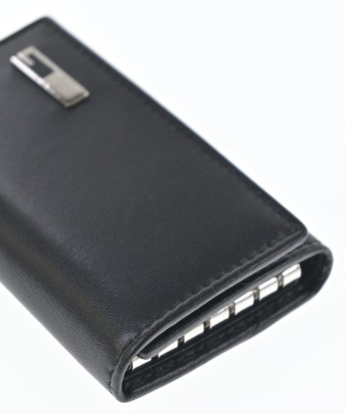 GUCCI 鑰匙盒/鑰匙圈