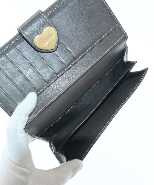 GUCCI 錢包/零錢包