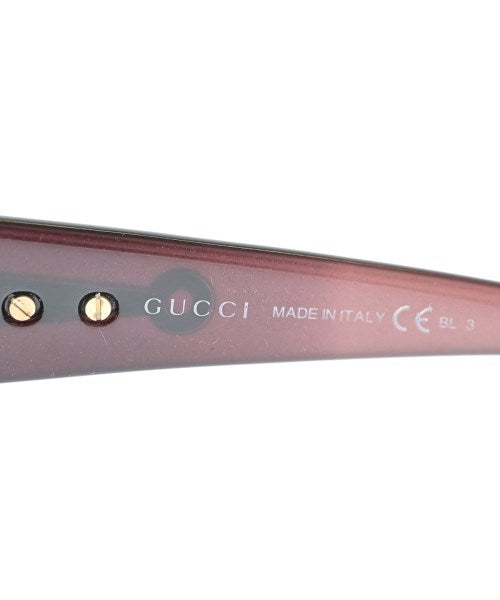 GUCCI 太陽眼鏡