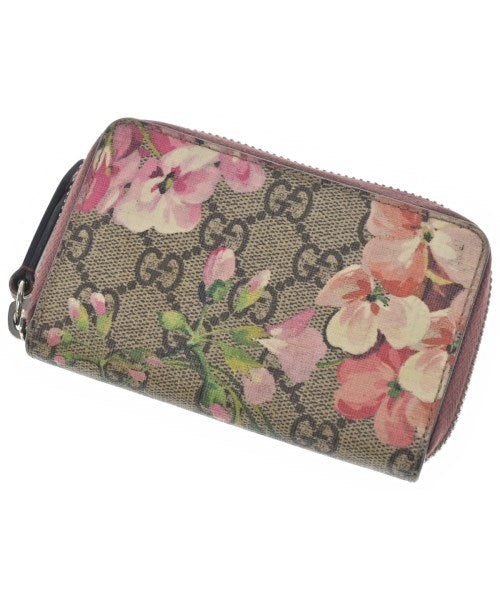 GUCCI 錢包/零錢包