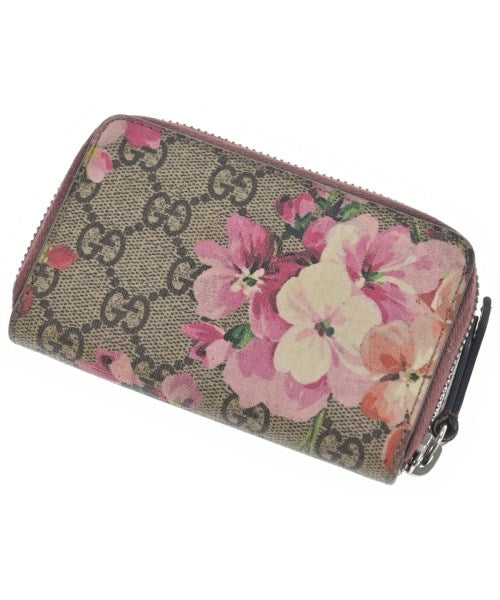 GUCCI 錢包/零錢包