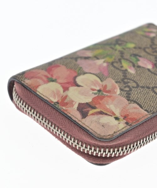 GUCCI 錢包/零錢包