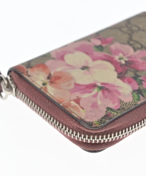 GUCCI 錢包/零錢包