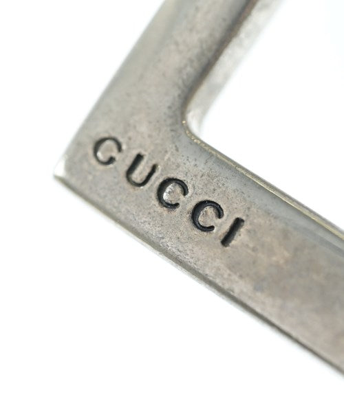 GUCCI 皮帶