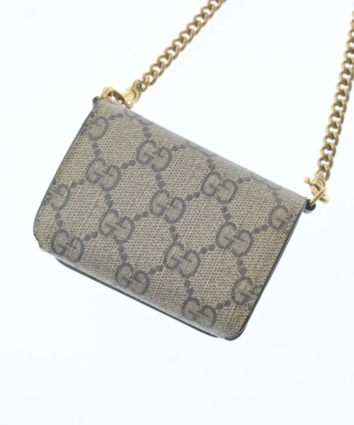GUCCI 錢包/零錢包
