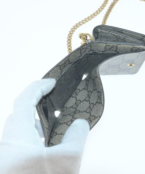 GUCCI 錢包/零錢包