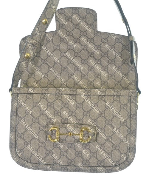 GUCCI 肩背包