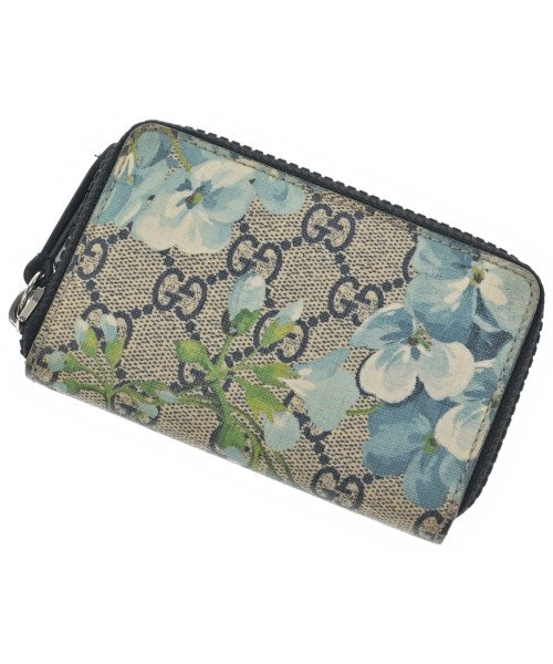 GUCCI 錢包/零錢包