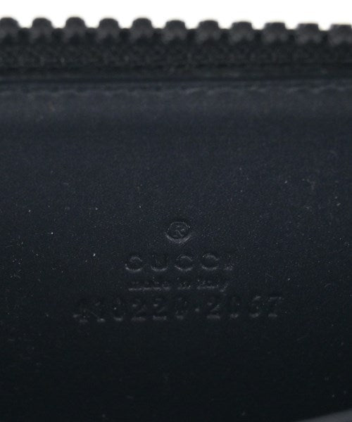 GUCCI 錢包/零錢包