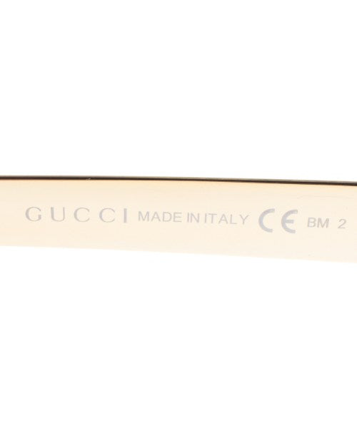 GUCCI 太陽眼鏡