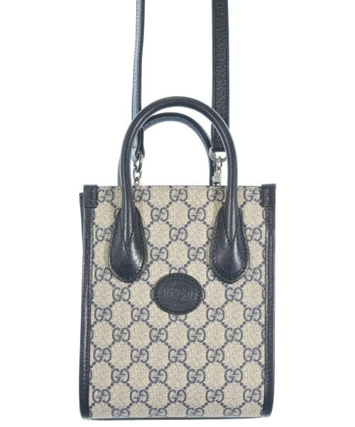 GUCCI 托特包
