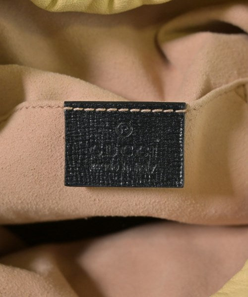 GUCCI 肩背包