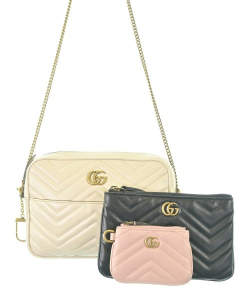 GUCCI 肩背包