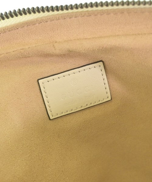 GUCCI 肩背包