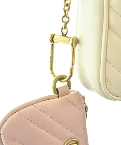 GUCCI 肩背包