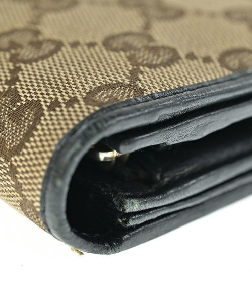 GUCCI 錢包/零錢包