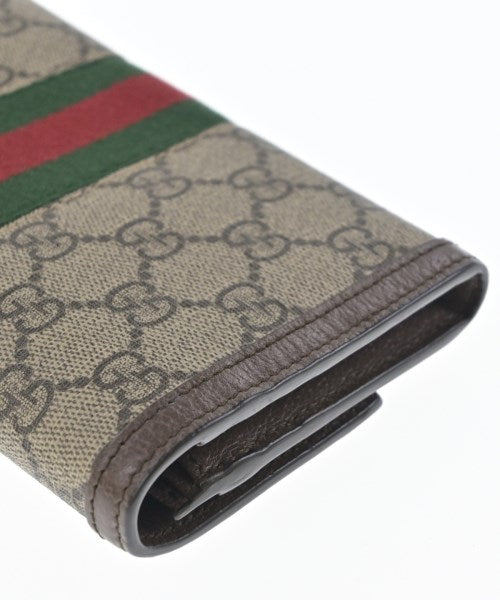 GUCCI 錢包/零錢包