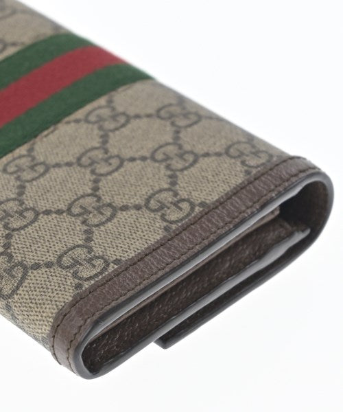 GUCCI 錢包/零錢包