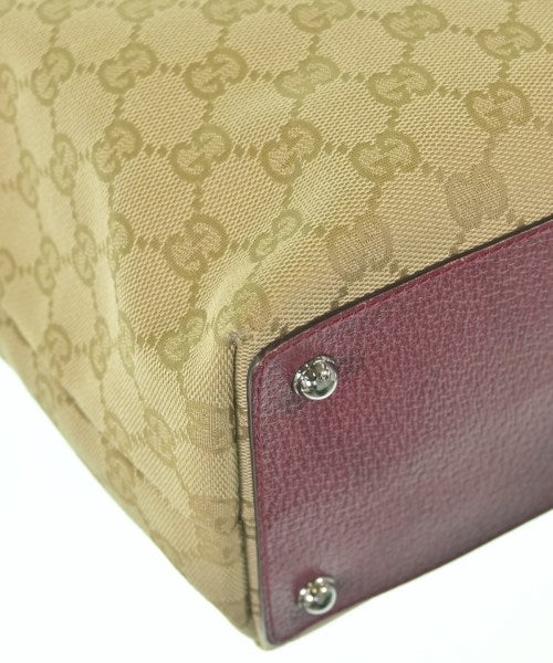 GUCCI 托特包